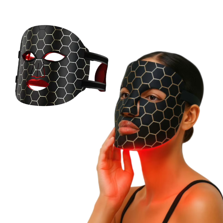 NuroDerma LED Light Mask